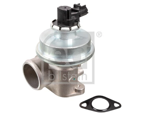 EGR Valve